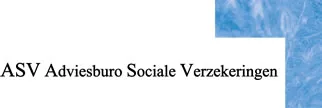 ASV Adviesburo Sociale Verzekeringen